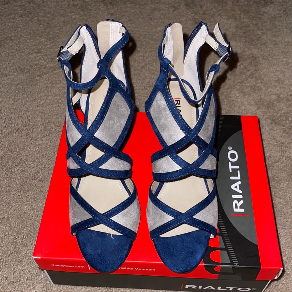 Used once.size 7.